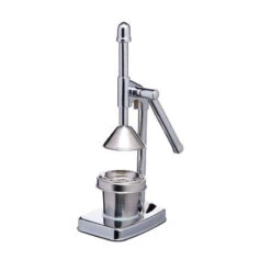 Kitchen Craft Presse Agrumes Sur Potence Masterclass KitchenCraft Inox