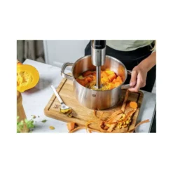 Presse Purée Pour Mixeur Plongeant ZWILLING ENFINIGY -Peugeot Boutique presse puree pour mixeur plongeant zwilling enfinigy nvs 11