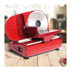 PRIMO Trancheuse à Jambon électrique Domestique LE PRATIQUE