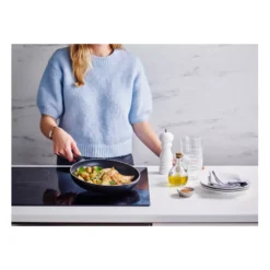 PRO INDUC Poêle Corps Alu ép 3mm Revêtement Céramique Induction BEKA D26 9 PRO INDUC Poêle Corps Alu ép 3mm Revêtement Céramique Induction BEKA D26 -Peugeot Boutique pro induc poele corps alu ep 3mm revetu induction beka d26 2