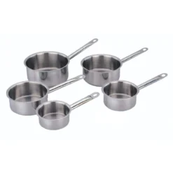 PRO Inox Casserole D18