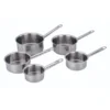 PRO Inox Casserole D20