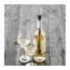 Rafraichisseur Refroidisseur Vin Avec Bouchon Verseur Point Virgule