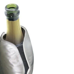 Rafraichisseur Souple Vin Et Champagne Ajustable -Peugeot Boutique rafraichisseur souple vin et champagne ajustable 5