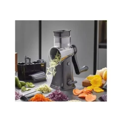 CLICK Râpe à Tambour GEFU