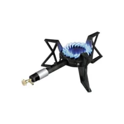 Réchaud à Gaz TREPIED En Fonte 7200W SONAREMA