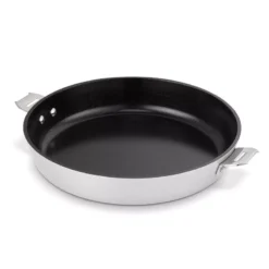 EVOLUTION Corps De Poêle Fonte Aluminium Revêtement Céramique BEKA D24