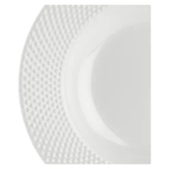 RICHIAMO Assiette Creuse En Porcelaine D22 PORCELLANA BIANCA -Peugeot Boutique richiamo assiette creuse en porcelaine d22 porcellana bianca nvs 8