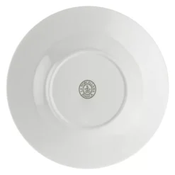 RICHIAMO Assiette Creuse En Porcelaine D22 PORCELLANA BIANCA -Peugeot Boutique richiamo assiette creuse en porcelaine d22 porcellana bianca nvs 9