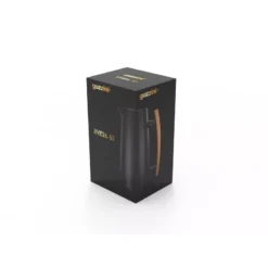 RIVIERA '63 Carafe Thermique GUZZINI 1 L Noire 15 RIVIERA '63 Carafe Thermique GUZZINI 1 L Noire -Peugeot Boutique riviera 63 carafe thermique guzzini 1 l noire 7