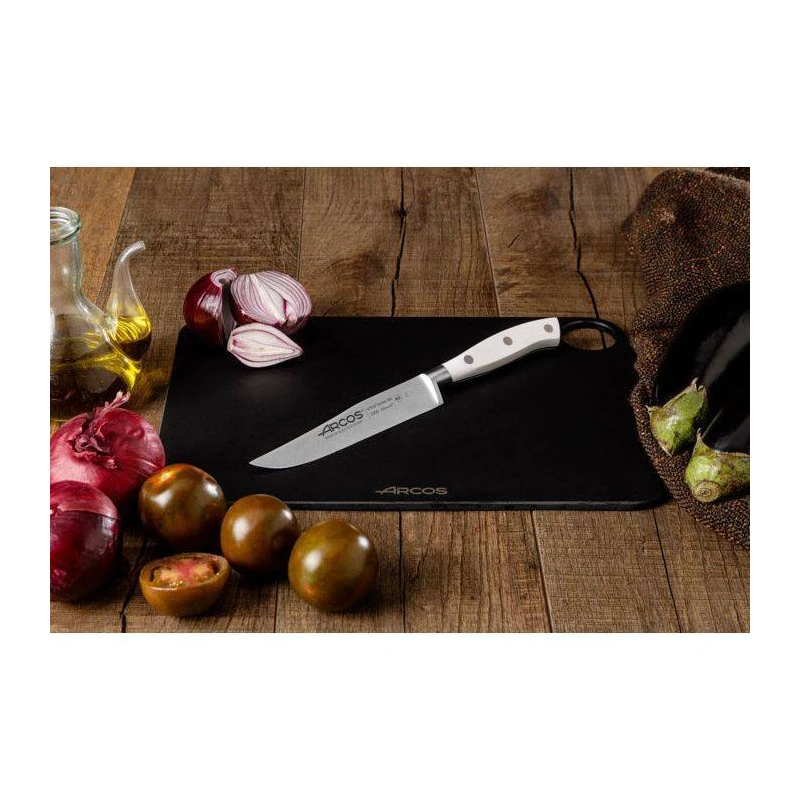 RIVIERA BLANC Couteau à Découper ARCOS 15 Cm 14 RIVIERA BLANC Couteau à Découper ARCOS 15 Cm – Image 14