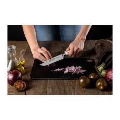 RIVIERA BLANC Couteau à Découper ARCOS 15 Cm 22 RIVIERA BLANC Couteau à Découper ARCOS 15 Cm -Peugeot Boutique riviera blanc couteau a decouper arcos 15 cm 6