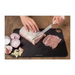 RIVIERA BLANC Couteau à Découper ARCOS 20 Cm 23 RIVIERA BLANC Couteau à Découper ARCOS 20 Cm -Peugeot Boutique riviera blanc couteau a decouper arcos 20 cm 7