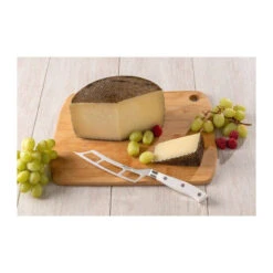 RIVIERA BLANC Couteau à Fromage ARCOS 14.5 Cm -Peugeot Boutique riviera blanc couteau a fromage arcos 145 cm 13