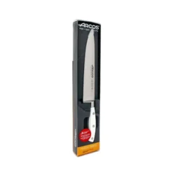 RIVIERA BLANC Couteau De Cuisine ARCOS 20 Cm -Peugeot Boutique riviera blanc couteau de cuisine arcos 20 cm 16