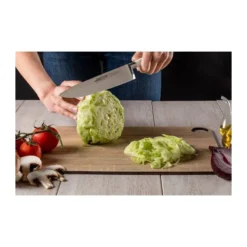 RIVIERA BLANC Couteau De Cuisine ARCOS 20 Cm -Peugeot Boutique riviera blanc couteau de cuisine arcos 20 cm 18