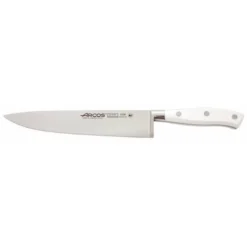 RIVIERA BLANC Couteau De Cuisine ARCOS 20 Cm