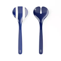 RIVIERA Couverts à Salade En Mélamine GUZZINI -Peugeot Boutique riviera couverts a salade en melamine guzzini 2