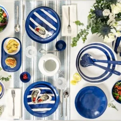 RIVIERA Couverts à Salade En Mélamine GUZZINI -Peugeot Boutique riviera couverts a salade en melamine guzzini 3