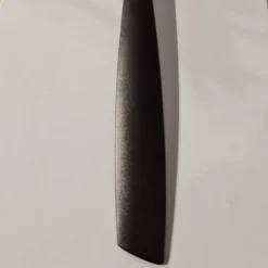 RIVIERA Cuillère à Café BUGATTI Finition PVD Noir Mat - L´unité -Peugeot Boutique riviera cuillere a cafe bugatti finition pvd noir mat lunite 6