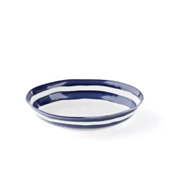 RIVIERA Plat Ovale à Risotto/pâtes En Mélamine 32 Cm GUZZINI -Peugeot Boutique riviera plat ovale a risottopates en melamine 32 cm guzzini 2