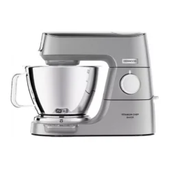 Robot Pâtissier KENWOOD Titanium BAKER Chef Avec 2 Bols -Peugeot Boutique robot patissier kenwood titanium baker chef avec 2 bols 3