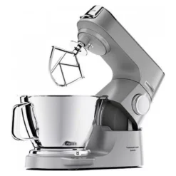 Robot Pâtissier KENWOOD Titanium BAKER Chef Avec 2 Bols -Peugeot Boutique robot patissier kenwood titanium baker chef avec 2 bols 6