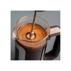 ROMA Cafetière à Piston 12 Tasses La Cafetière Inox Kitchen Craft 10 ROMA Cafetière à Piston 12 Tasses La Cafetière Inox Kitchen Craft -Peugeot Boutique roma cafetiere a piston 12 tasses la cafetiere inox kitchen craft 4