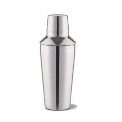 ROMA Shaker Cocktail Inox Bouchon Filtre Et Couvercle WD Lifestyle -Peugeot Boutique roma shaker cocktail inox bouchon filtre et couvercle wd lifestyle 2