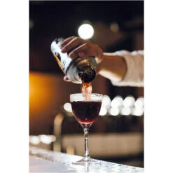 ROMA Shaker Cocktail Inox Bouchon Filtre Et Couvercle WD Lifestyle -Peugeot Boutique roma shaker cocktail inox bouchon filtre et couvercle wd lifestyle 3