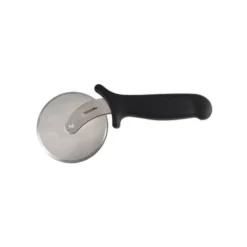 Roulette à Pizza ARCOS D100 Mm Inox Noir