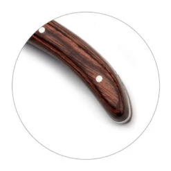 ROYAL STEAK Bois Coffret De 4 Couteaux Amefa -Peugeot Boutique royal steak bois coffret de 4 couteaux amefa 4