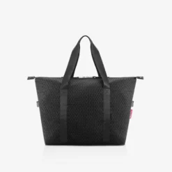 Sac Weekender Extralite REISENTHEL En Mesh Noir -Peugeot Boutique sac weekender extralite reisenthel en mesh noir 12