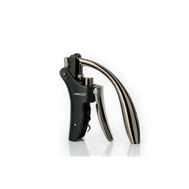 SACACORCHOS Tire Bouchon à Levier Arcos 3 SACACORCHOS Tire Bouchon à Levier Arcos – Image 3