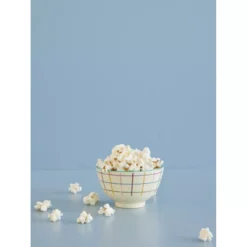 Bol En Mélamine D15 Cm RICE Rayures -Peugeot Boutique saladier en melamine d 15 cm rice rayures nvs 3