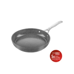 SALINA Poêle Revêtement Céramique Céraforce Titanium D28 Cm BALLARINI