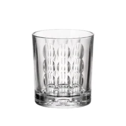 SCALE Gobelet Whisky En Cristal Bohemia 30 Cl Les 6 -Peugeot Boutique scale gobelet whisky en cristal bohemia 30 cl les 6 p 2