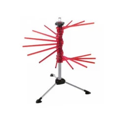 Séchoir à Pâtes TACAPASTA Pliable MARCATO Rouge
