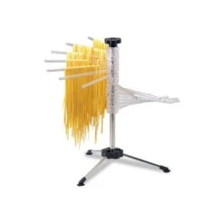 Séchoir à Pâtes TACAPASTA Pliable MARCATO Transparent