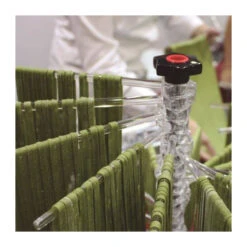 Séchoir à Pâtes TACAPASTA Pliable MARCATO Transparent -Peugeot Boutique sechoir a pates tacapasta pliable marcato transparent 3