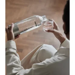 Set De 2 Bouteilles PET 1 L AARKE -Peugeot Boutique set de 2 bouteilles pet 1 l aarke 4