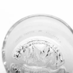 Set De 2 Verres Grand Canyon Et Cervin ALASKAN MAKER -Peugeot Boutique set de 2 verres grand canyon et cervin alaskan maker 16