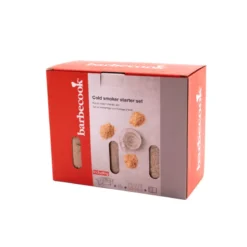 Set De Démarrage Pour Fumage à Froid BARBECOOK -Peugeot Boutique set de demarrage pour fumage a froid barbecook 4