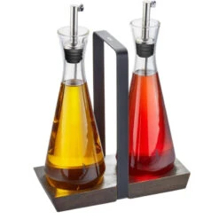 Set De Distributeurs à Vinaigre Et à Huile X-PLOSION GEFU