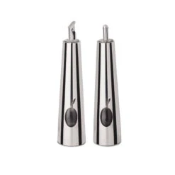 Set De Huilier/Vinaigrier OLIPAC 125 Ml Chacun