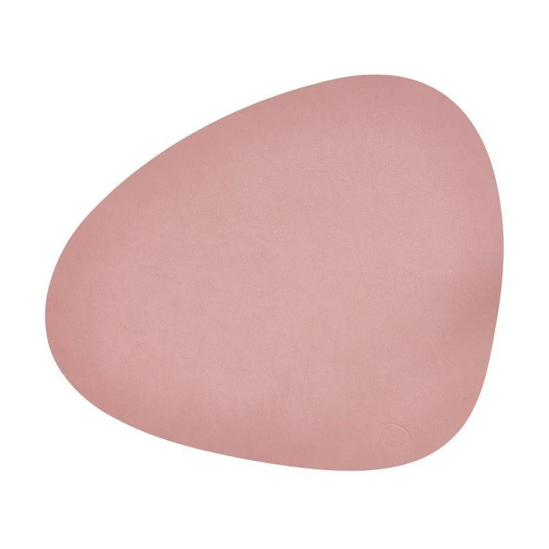 Set De Table NUPO En Cuir Recyclé LINDDNA 44 X 37 Lavande SC 3 Set De Table NUPO En Cuir Recyclé LINDDNA 44 X 37 Lavande SC – Image 3