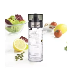 Shaker à Vinaigrette Avec Recettes MASTRAD -Peugeot Boutique shaker a vinaigrette olipac p 4