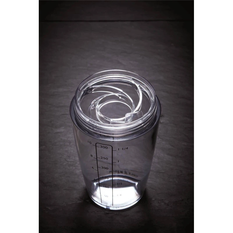 Cole & Mason Shaker Mélangeur Vinaigrette Sauces Et Cocktails COLE&MASON 7 Cole & Mason Shaker Mélangeur Vinaigrette Sauces Et Cocktails COLE&MASON – Image 7