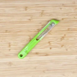 SHARPLE Econome Eplucheur Auto Aiguiseur DREAMFARM Vert