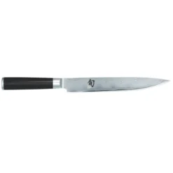 SHUN Classic Couteau Japonais à Jambon KAI 23 Cm